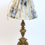 749 5384 TABLE LAMP